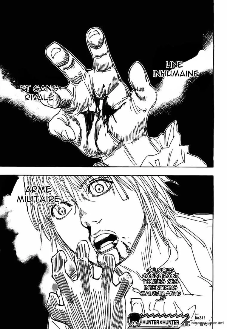 Chargement... Ch.311 p.10
