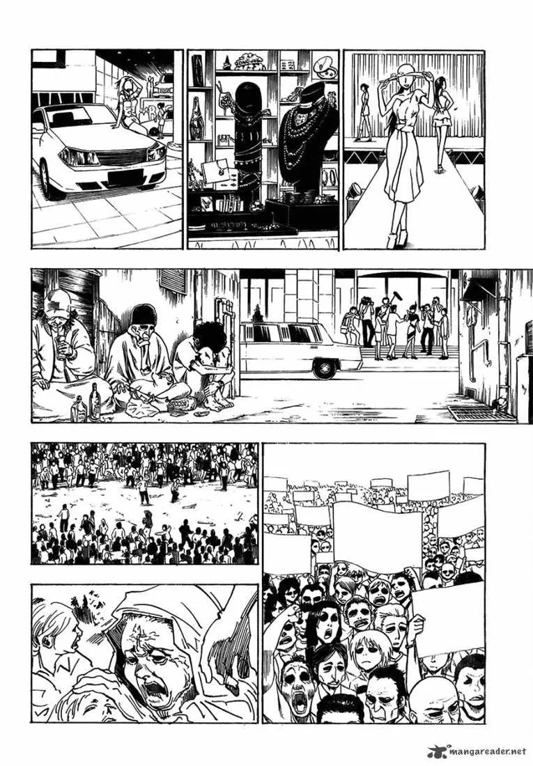 Chargement... Ch.311 p.11