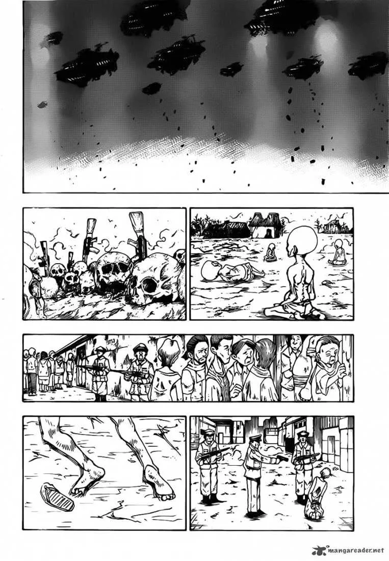Chargement... Ch.311 p.17