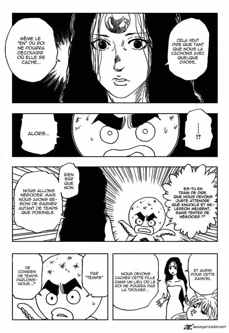 Chargement... Ch.311 p.4