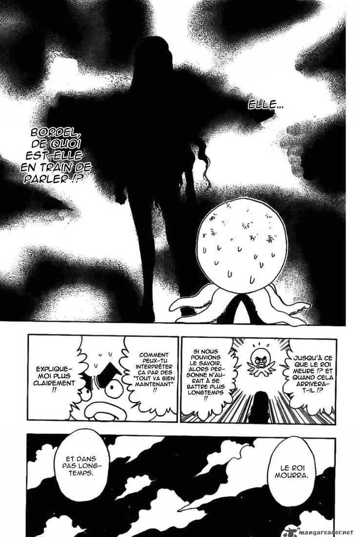 Chargement... Ch.311 p.5