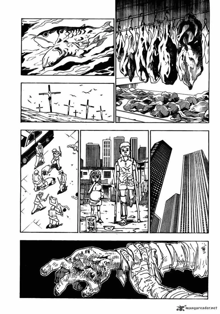 Chargement... Ch.311 p.7