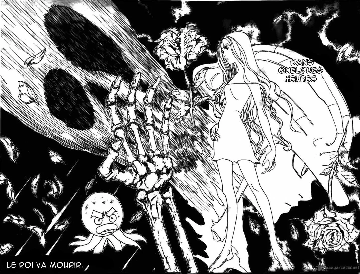 Chargement... Ch.311 p.8