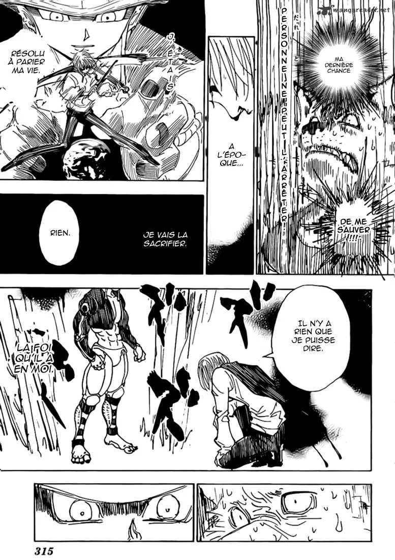Chargement... Ch.312 p.11