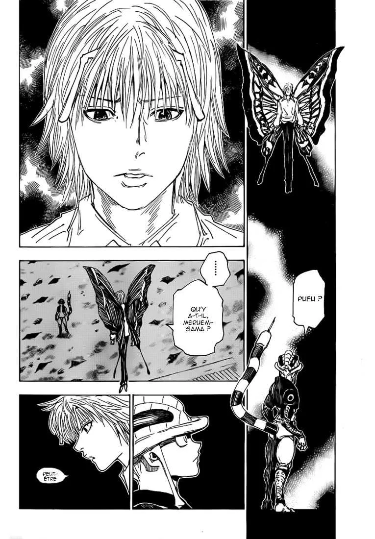 Chargement... Ch.312 p.14