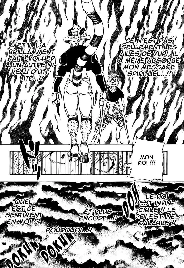 Chargement... Ch.312 p.16