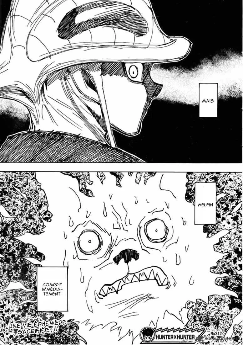 Chargement... Ch.312 p.17