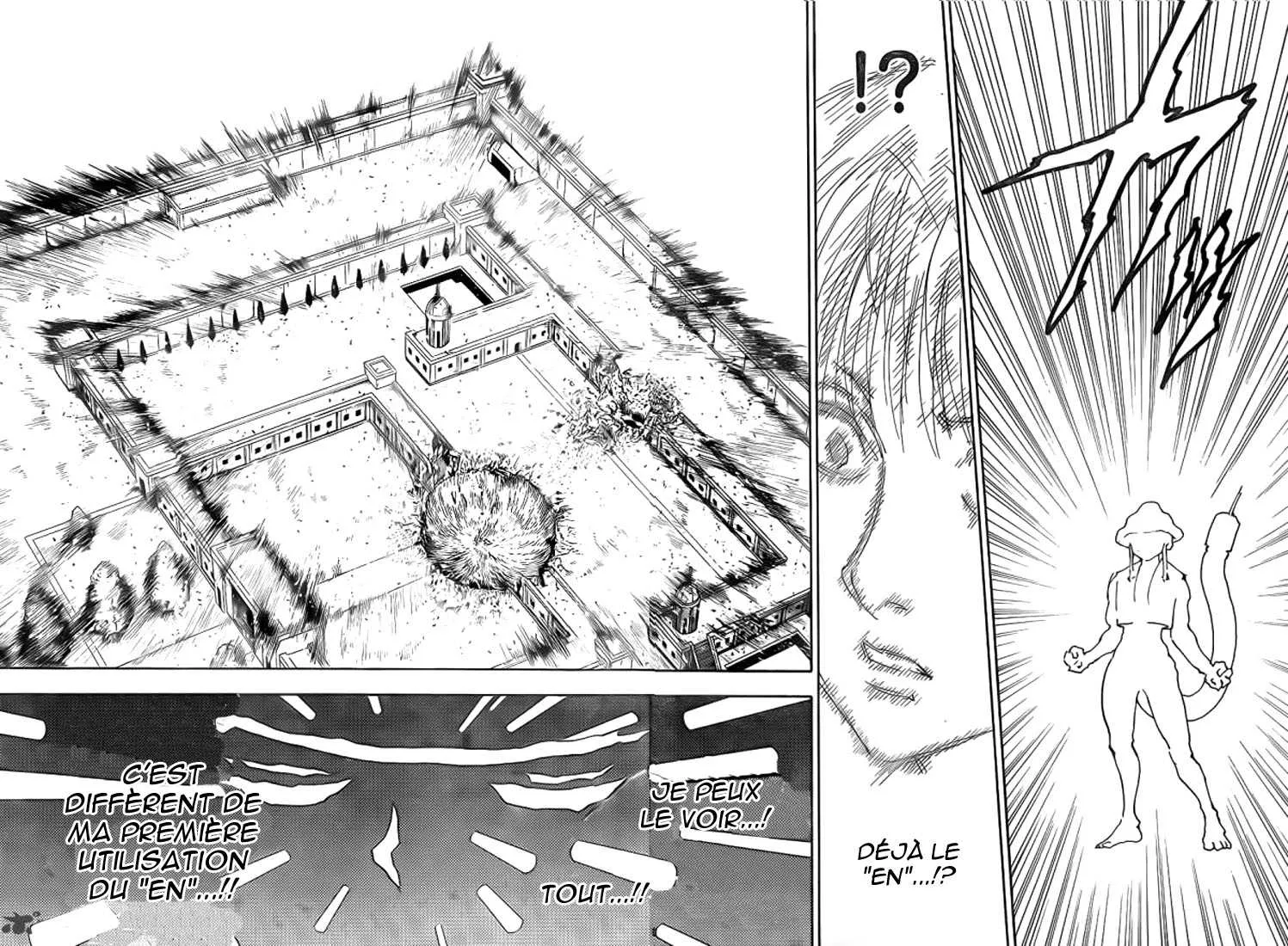 Chargement... Ch.312 p.18