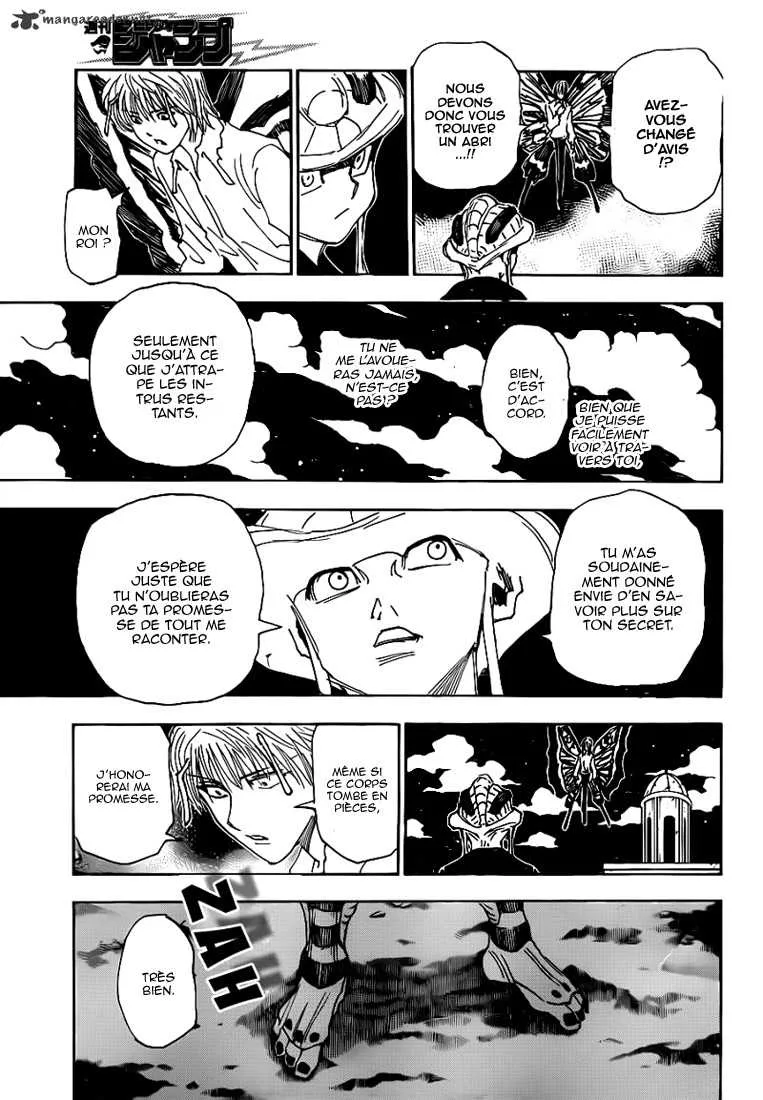 Chargement... Ch.312 p.2