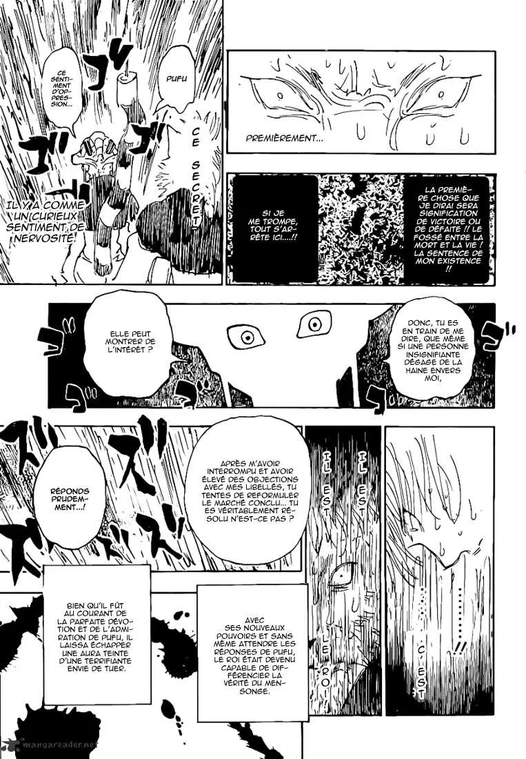 Chargement... Ch.312 p.5