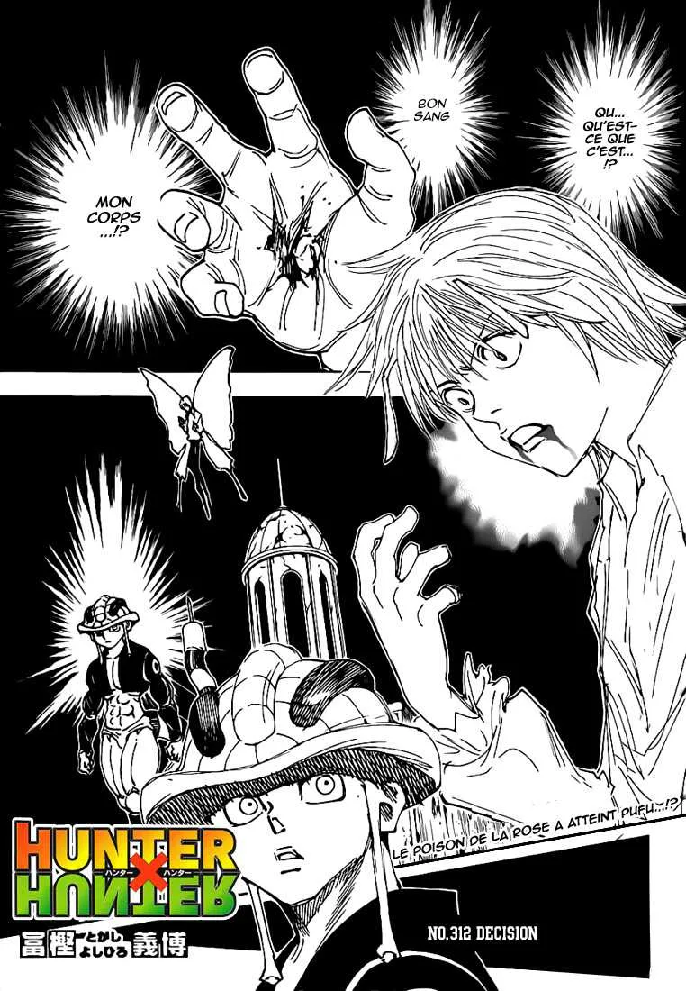 Chargement... Ch.312 p.7