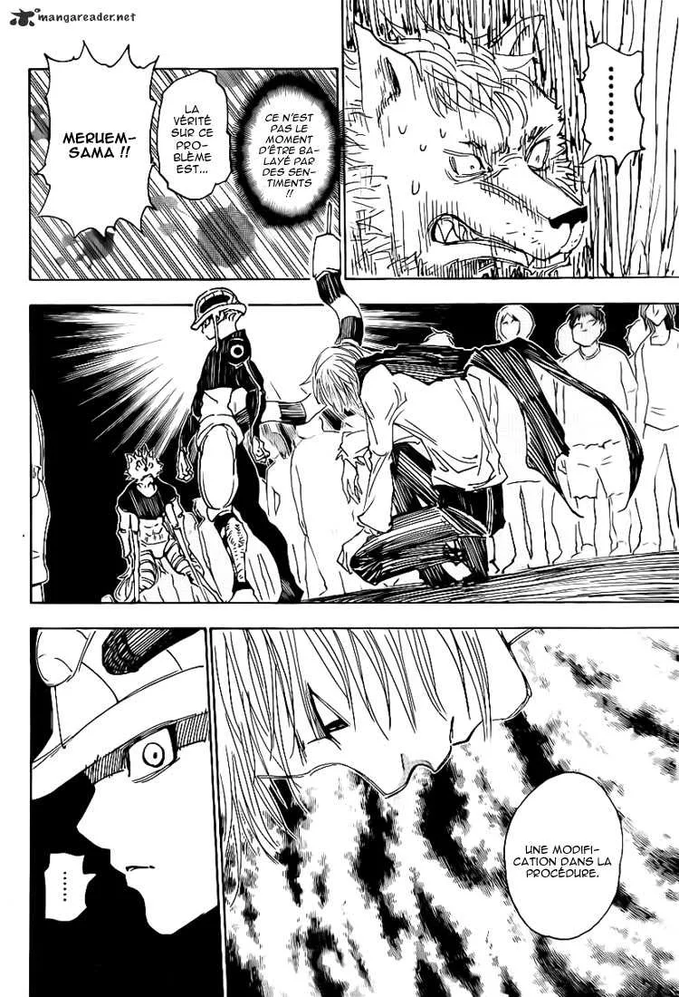 Chargement... Ch.312 p.8
