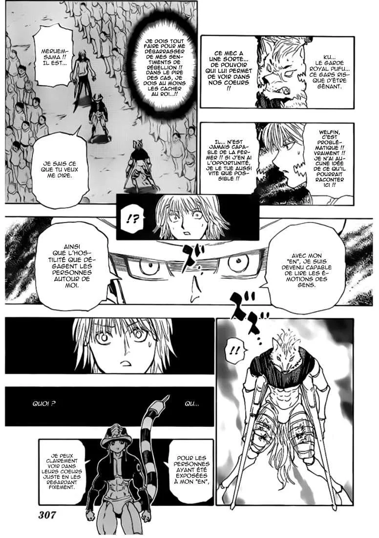 Chargement... Ch.312 p.9