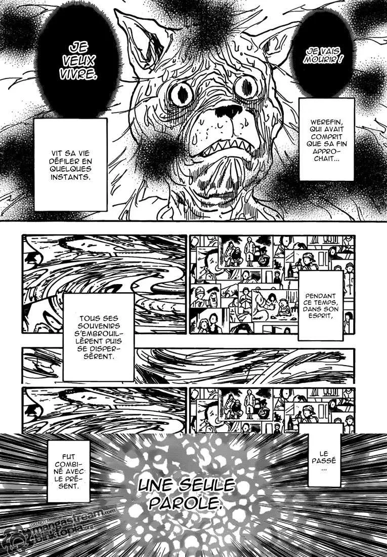 Chargement... Ch.313 p.11