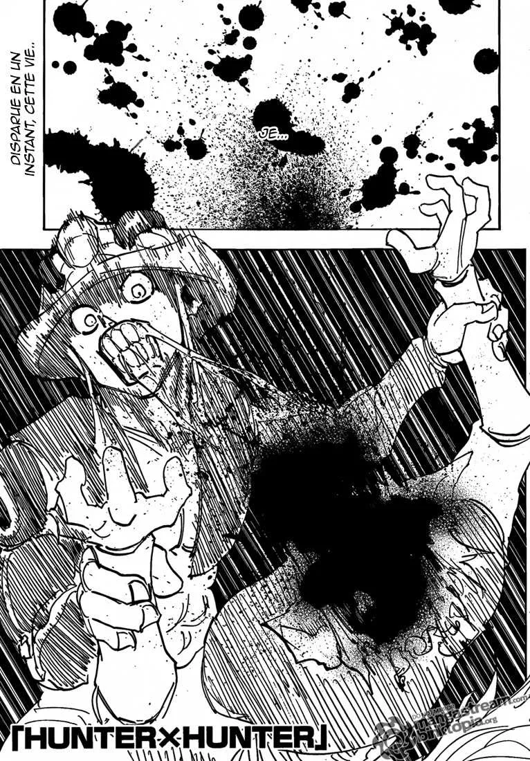 Chargement... Ch.313 p.12