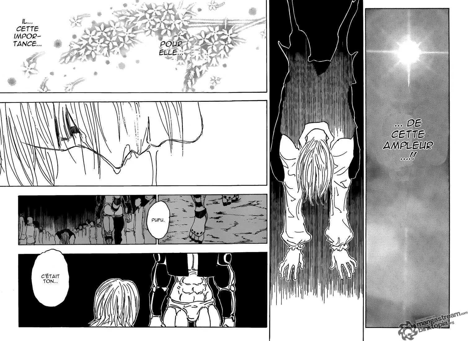 Chargement... Ch.313 p.14