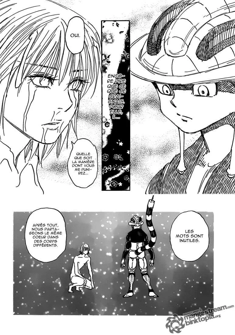 Chargement... Ch.313 p.9