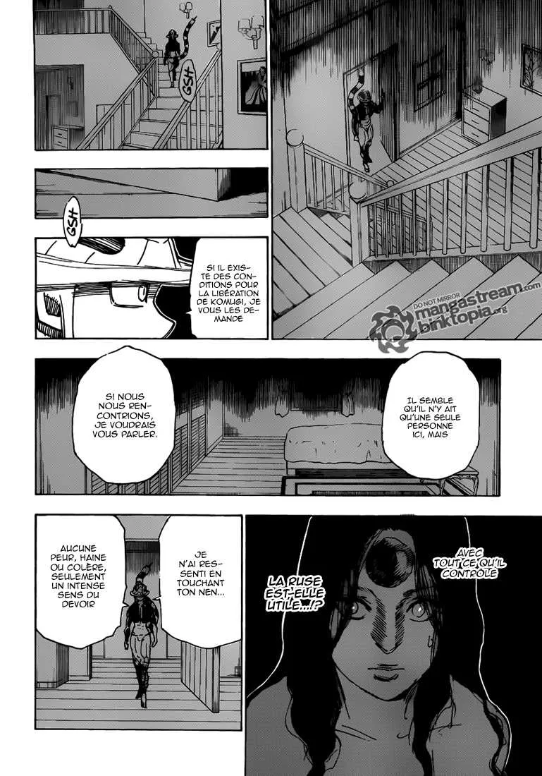 Chargement... Ch.314 p.1