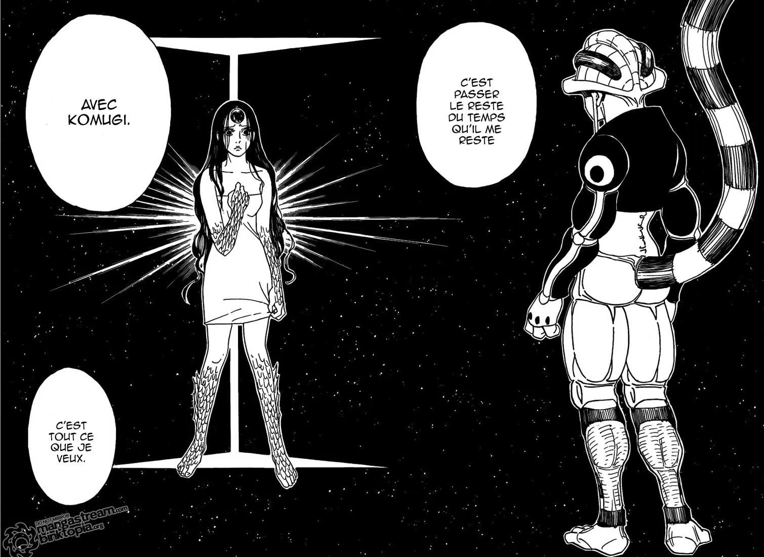 Chargement... Ch.314 p.10