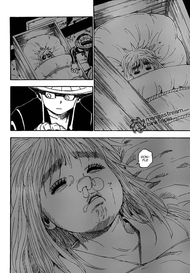 Chargement... Ch.314 p.14