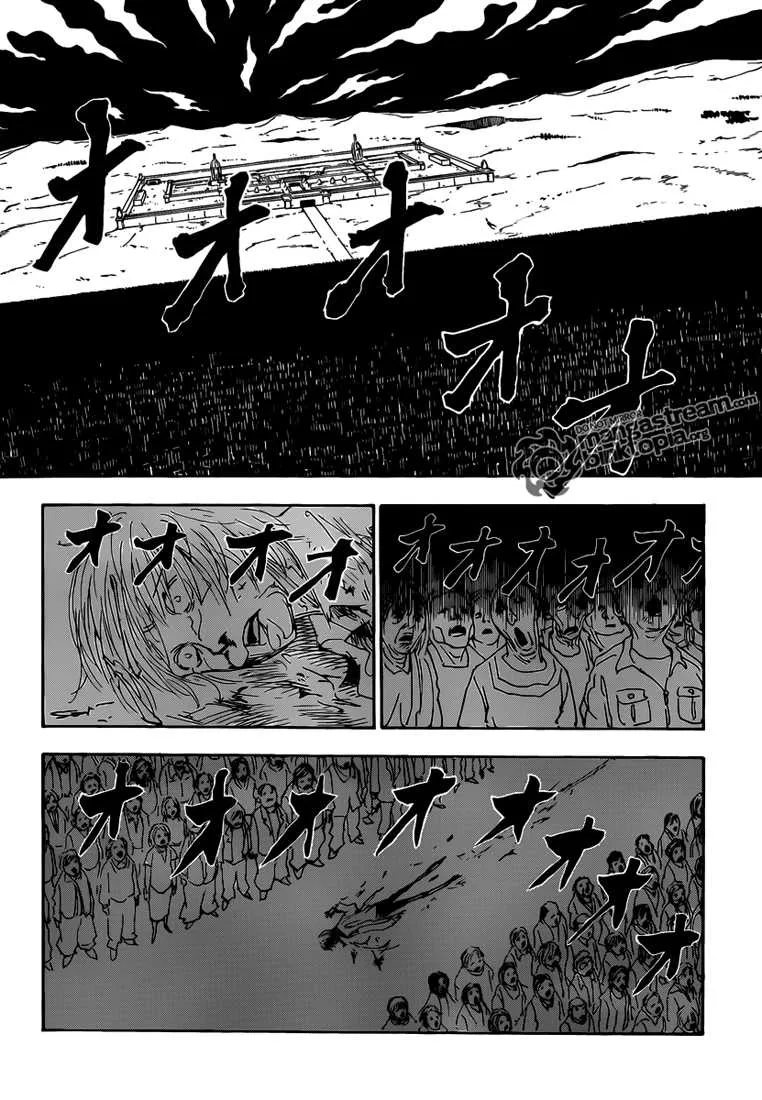 Chargement... Ch.314 p.15