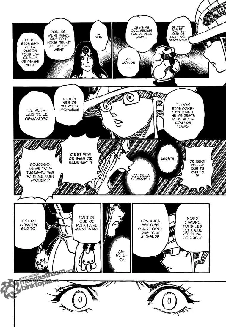 Chargement... Ch.314 p.16