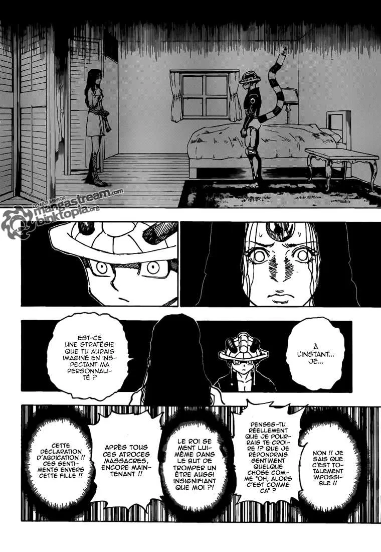 Chargement... Ch.314 p.17
