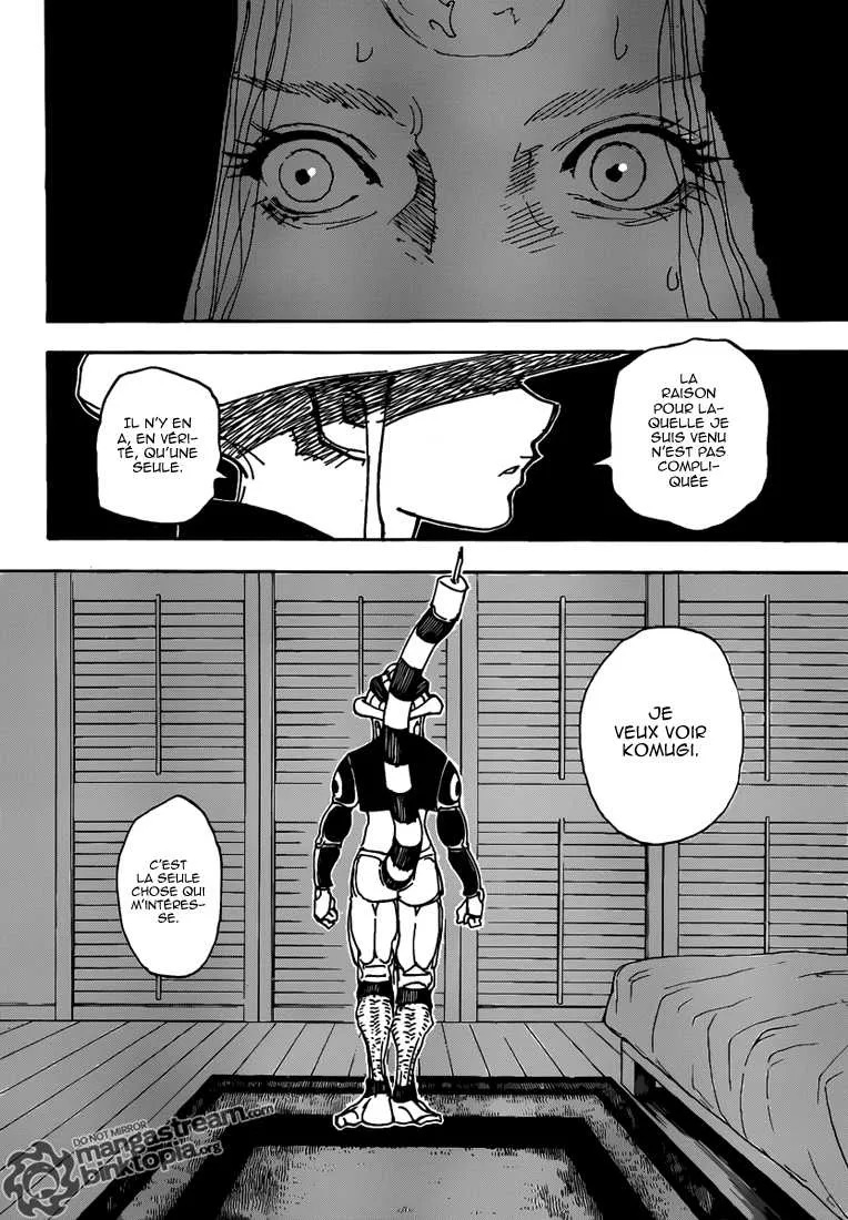 Chargement... Ch.314 p.3