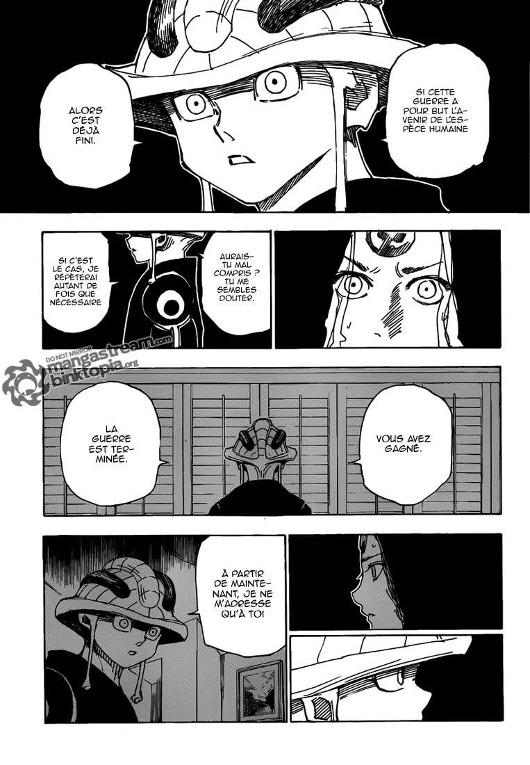Chargement... Ch.314 p.5
