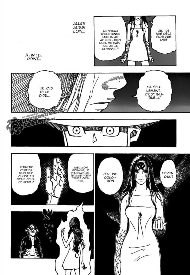 Chargement... Ch.314 p.8