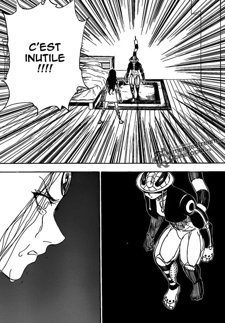 Chargement... Ch.314 p.9