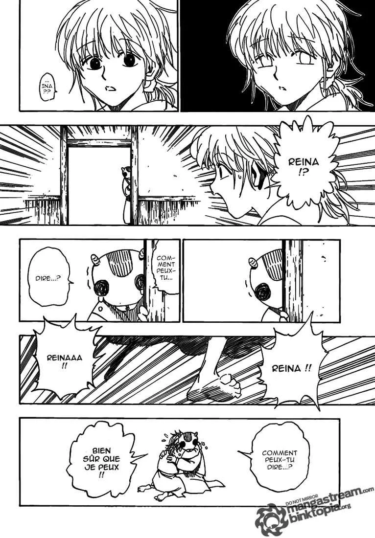 Chargement... Ch.315 p.1