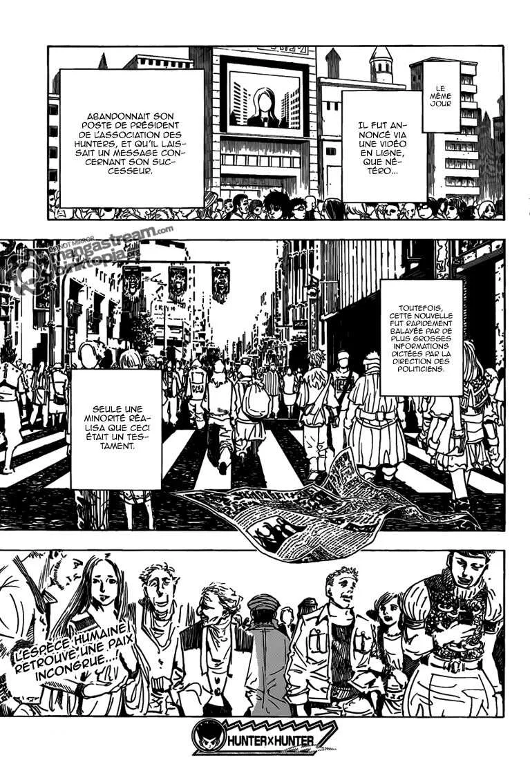 Chargement... Ch.315 p.10