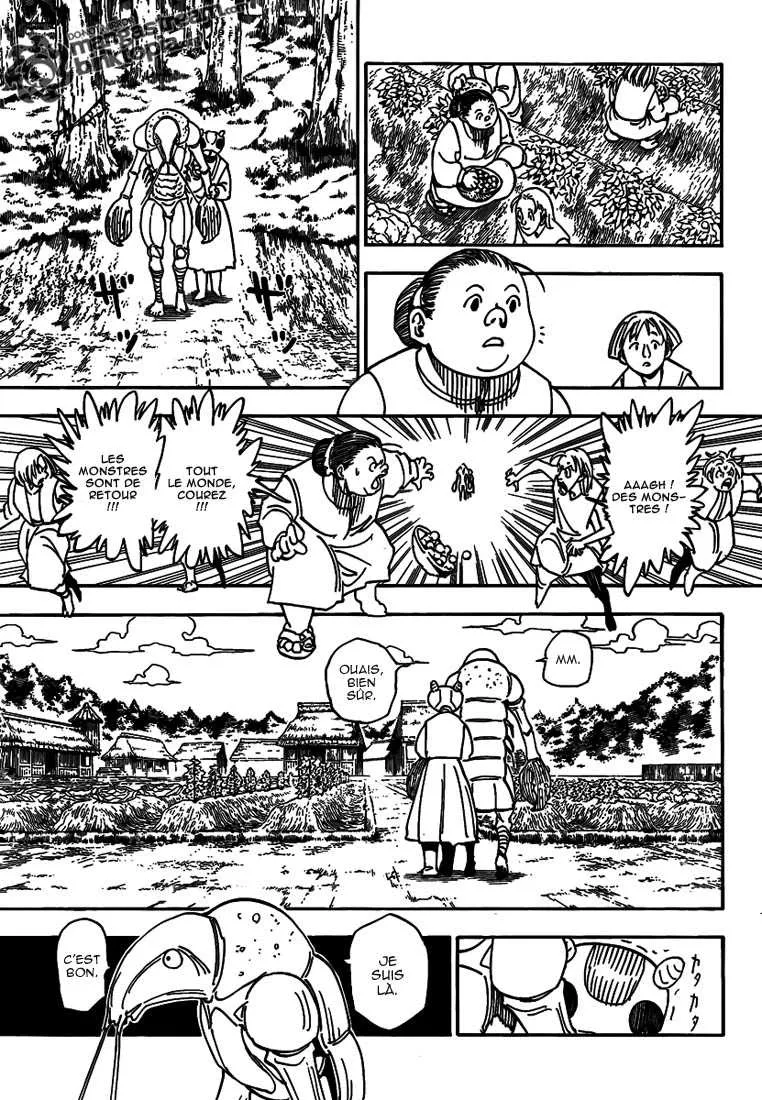 Chargement... Ch.315 p.12
