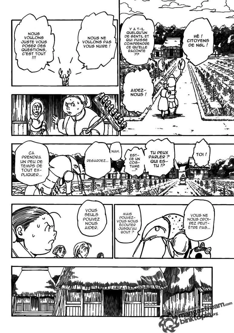 Chargement... Ch.315 p.14