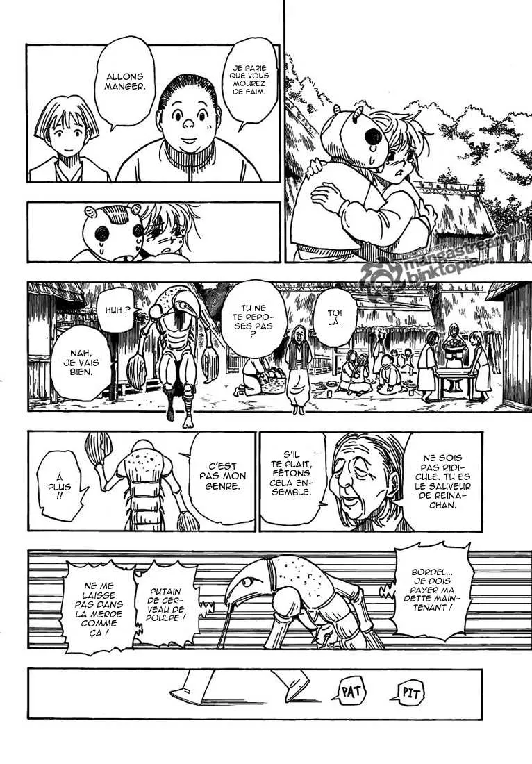 Chargement... Ch.315 p.15