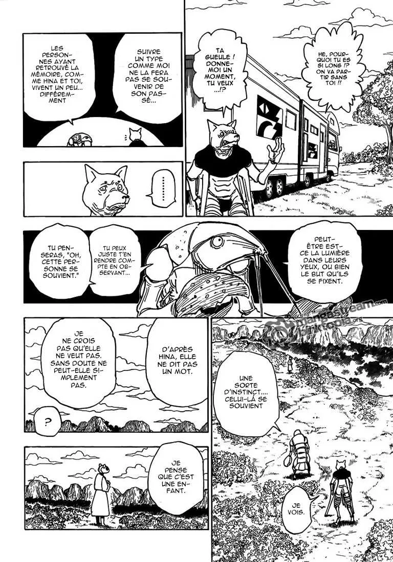 Chargement... Ch.315 p.16