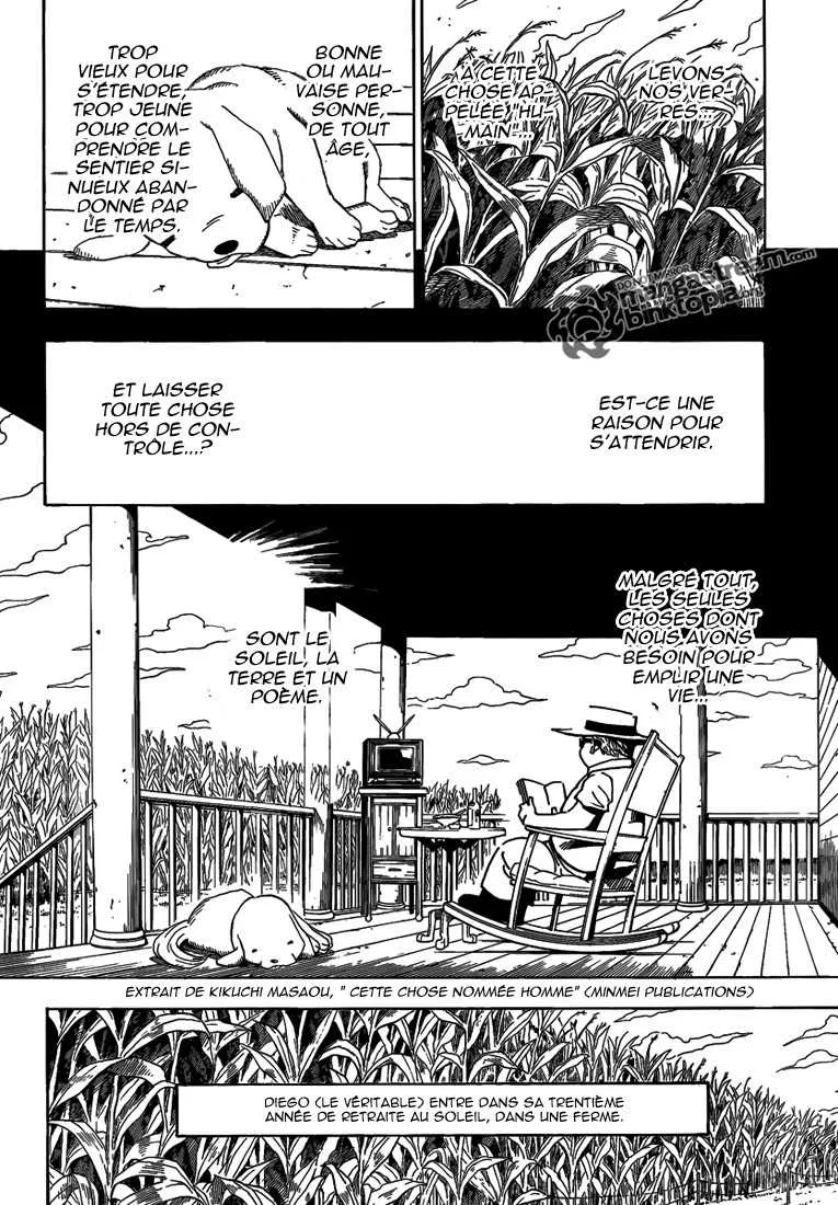 Chargement... Ch.315 p.17