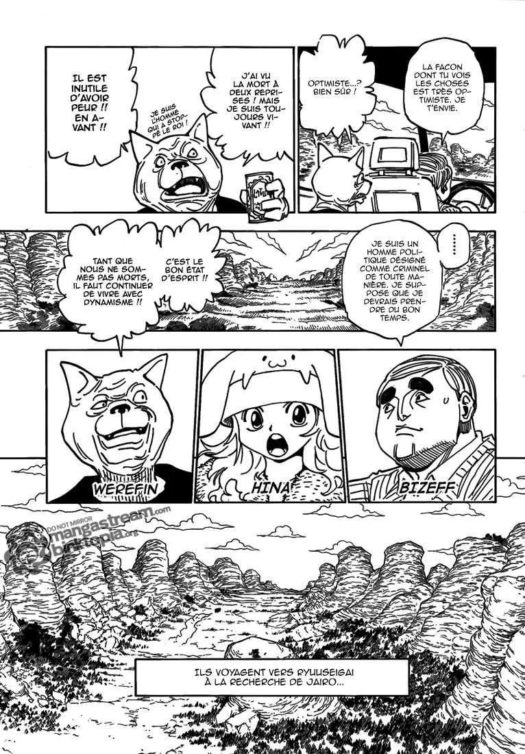 Chargement... Ch.315 p.18