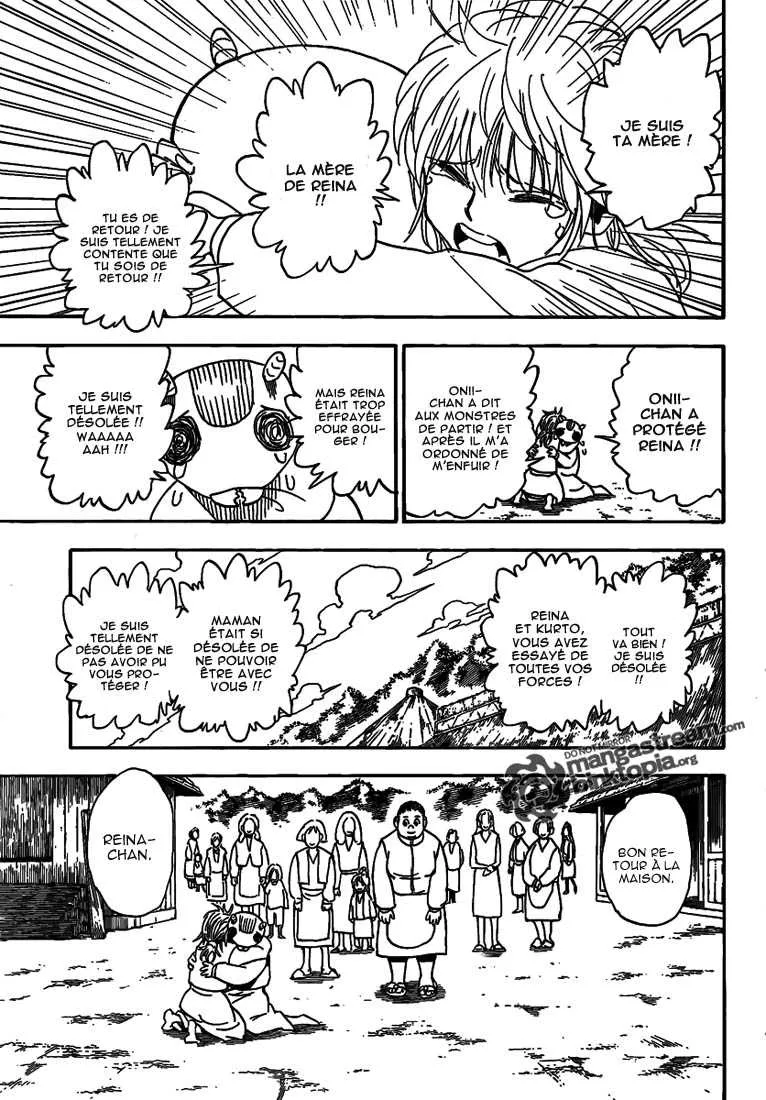 Chargement... Ch.315 p.2