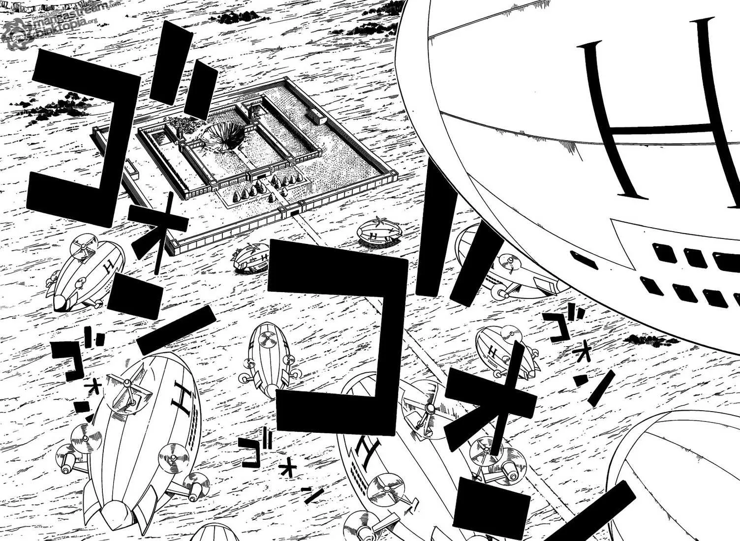 Chargement... Ch.315 p.3