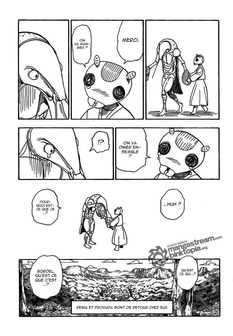 Chargement... Ch.315 p.5