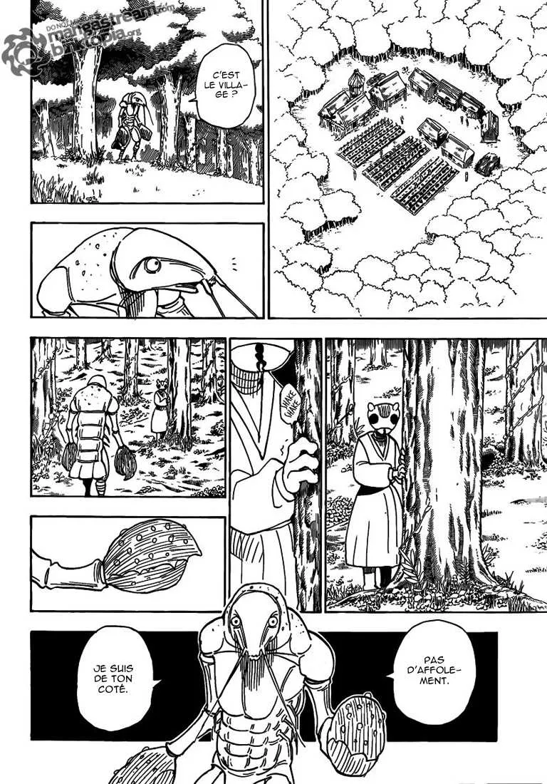 Chargement... Ch.315 p.6