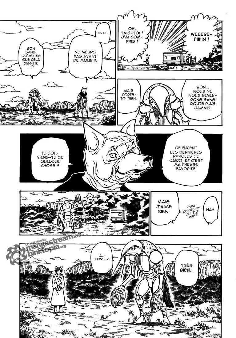 Chargement... Ch.315 p.8