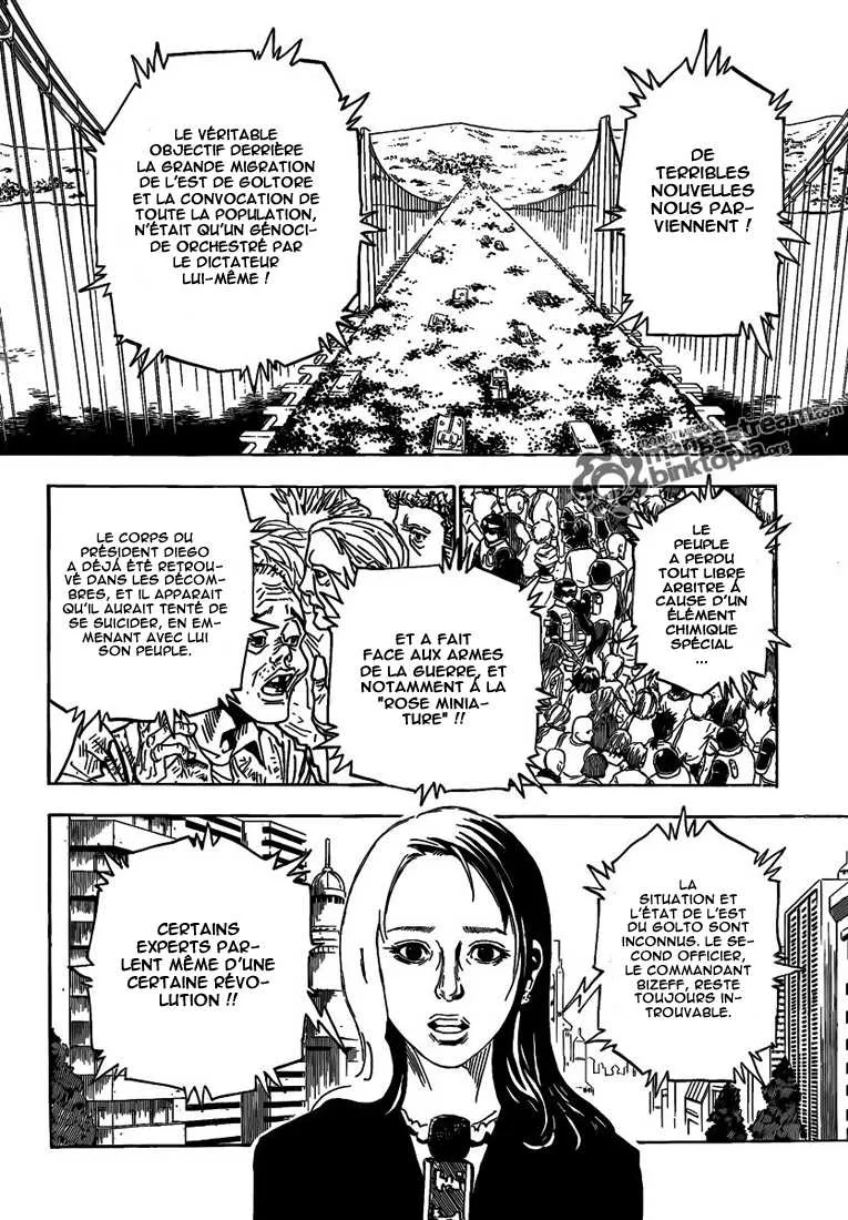 Chargement... Ch.315 p.9