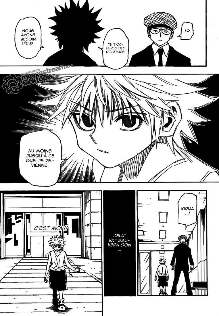 Chargement... Ch.316 p.1