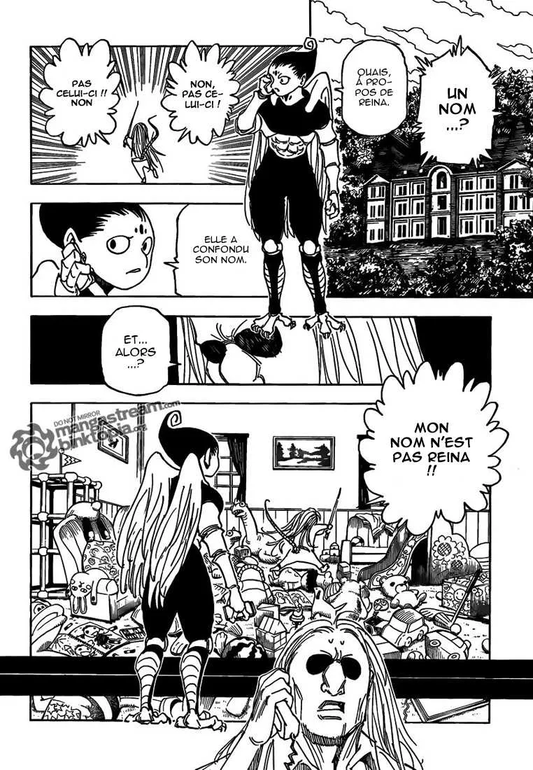 Chargement... Ch.316 p.10