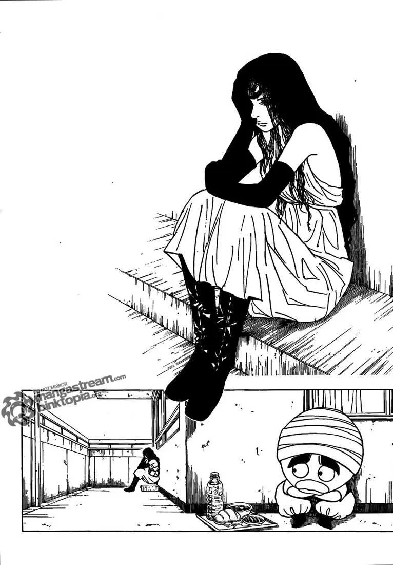 Chargement... Ch.316 p.11