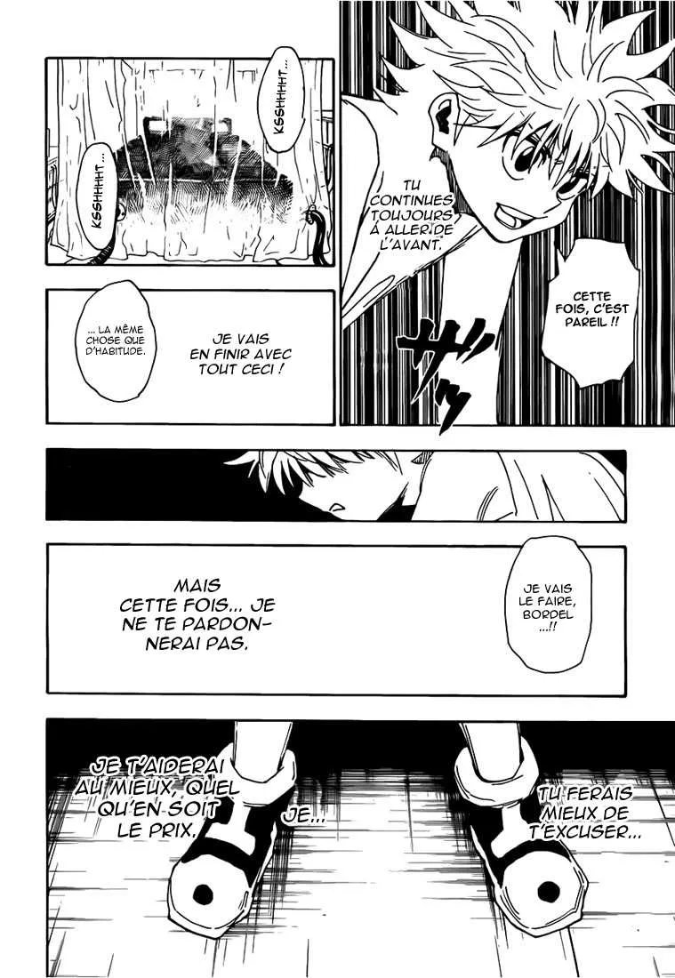 Chargement... Ch.316 p.12