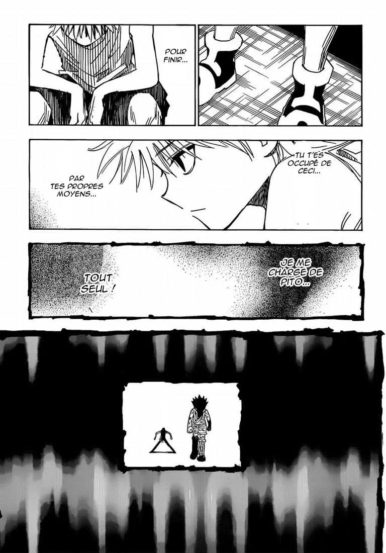 Chargement... Ch.316 p.13